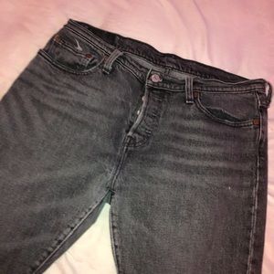 Levi’s Skinny Jeans